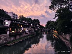 -小河直街历史文化街区