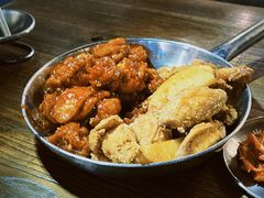 -MI WU FACTORY米屋美食工厂餐厅(绿地店)