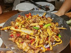 -索溪山寨·湘西饮食文化博物馆(标志门店)