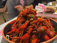 -巴厘龙虾·榜首油焖大虾(沙湖·花园店)