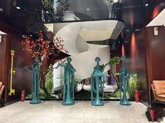 -古莲·影院足道·按摩SPA(水上温泉店)