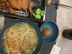 -馔豚·台北菜专门店(深圳湾万象城店)