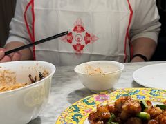-京味斋·烤鸭·北京菜(安贞店)