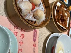 -点都德(聚福楼店)