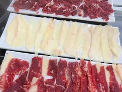 -古乐牛香·鲜牛肉牛杂火锅(五一中路店)