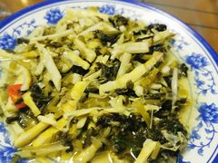 -灵福缘私房菜·农家菜(拈花湾·灵山大佛必推店)