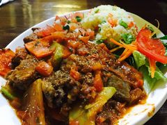 -panchos 墨西哥餐厅(嘉绿苑店)