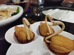 -味可道美食坊(福基路店)