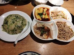-福茂源横山铁锅羊肉(牡丹园店)