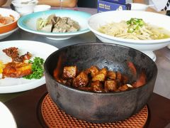 -金典银峰老鹅馆·昆山菜(亭林公园店)