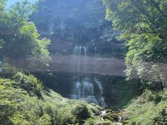 -鹿院坪生态旅游景区