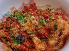 -笨罗卜浏阳菜馆(高桥永祥店)