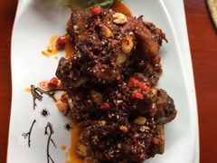 -云隐小厨·传统大理美食(复兴路店)