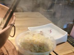 -额尔敦草原涮羊肉·烧烤(冻青树总店)