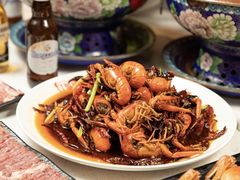 -红盔甲·小龙虾(人民广场店)