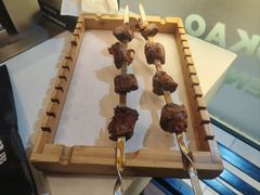 -玉善烧烤串城(长春总店)
