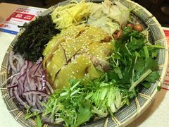 -潮庭港式茶餐厅·熊仔奶茶(同济广场店)