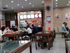 大堂-庆丰包子铺(潘家园店)