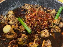 -贵阳李氏息烽阳朗鸡(民生路店)