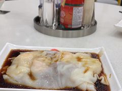 -冠记·肠粉粥品专家(江南大道店)