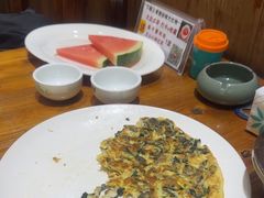 -下梅人家土菜馆(历史文化餐厅度假区店)