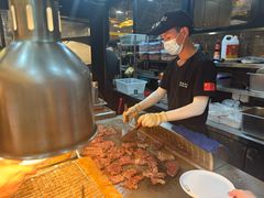 -苏格里岛自助烤肉海鲜火锅(成都金牛万达店)