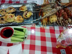 android_upload_pic-新疆烧烤王(广灵店)