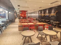 -肯德基(中央公园店)