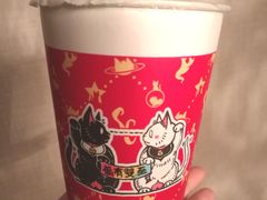 -85度C(南京张府园店)