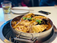 -浩爷羊蝎子火锅(望京店)