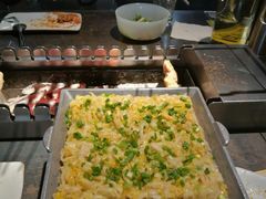 酸菜-很久以前羊肉串(昌里路三钢里店)