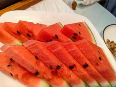 -香香春饼·非遗技艺(万达店)