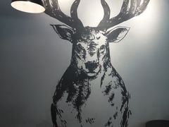 -THE ALLEY 鹿角巷(时代天街A馆店)