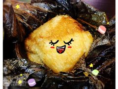 -香港十三座(宝山万达店)