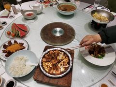 -天宫南铂玫瑰园酒店