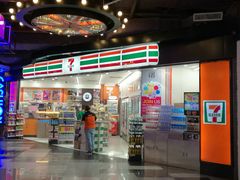 -7-ELEVEn(时尚天河商业广场店)