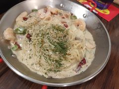 -Kpasta韩式意大利面