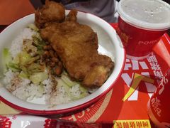 -猪角·闽南猪脚饭(茶亭店)