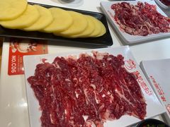 -陈记顺和潮汕牛肉火锅(韩江路店)