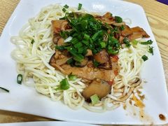 -康大口蘑面庄(将军街店)
