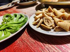 -小龙坎火锅(香港中路店)