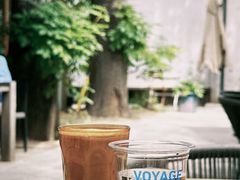 -VOYAGE COFFEE 咖啡烘焙工坊店(798艺术区店)