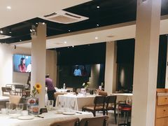 大堂-随园花园餐厅(新港中路店)