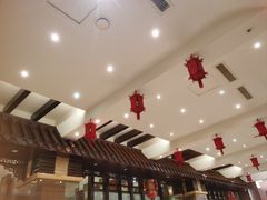 -老爷庙风味美食府(魏都大道店)
