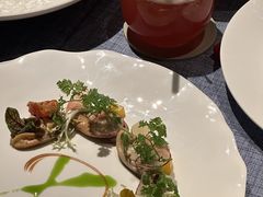 -弦月窗LUNETTE BY AMANDA(复兴路店)