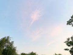 -江阴敔山湖公园