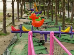 -洪湖家庭农场·团建·露营·会议