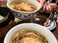 -南京大牌档(济南万象城店)