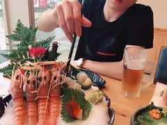 -王鼎精致料理铁板烧(世博源店)