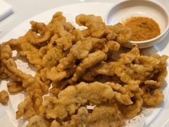 -东方饺子王(工农大路店)